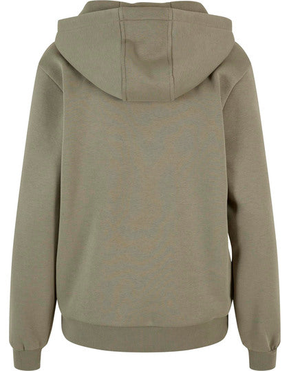 Sweat à capuche FEMME BRODÉ