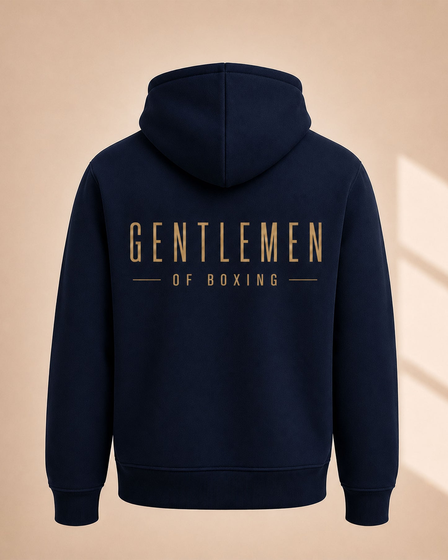 Sweat à Capuche PURE BOXING