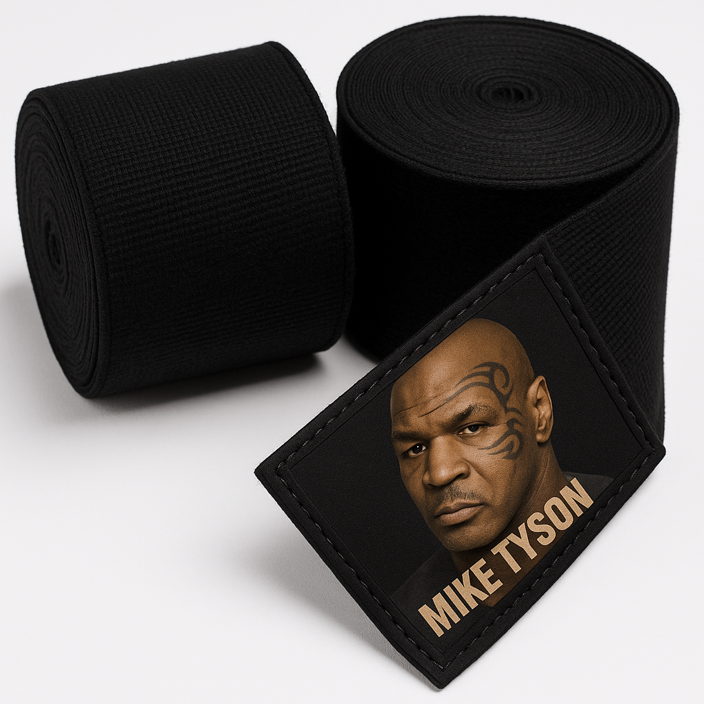 Bandes de Boxe Personnalisables