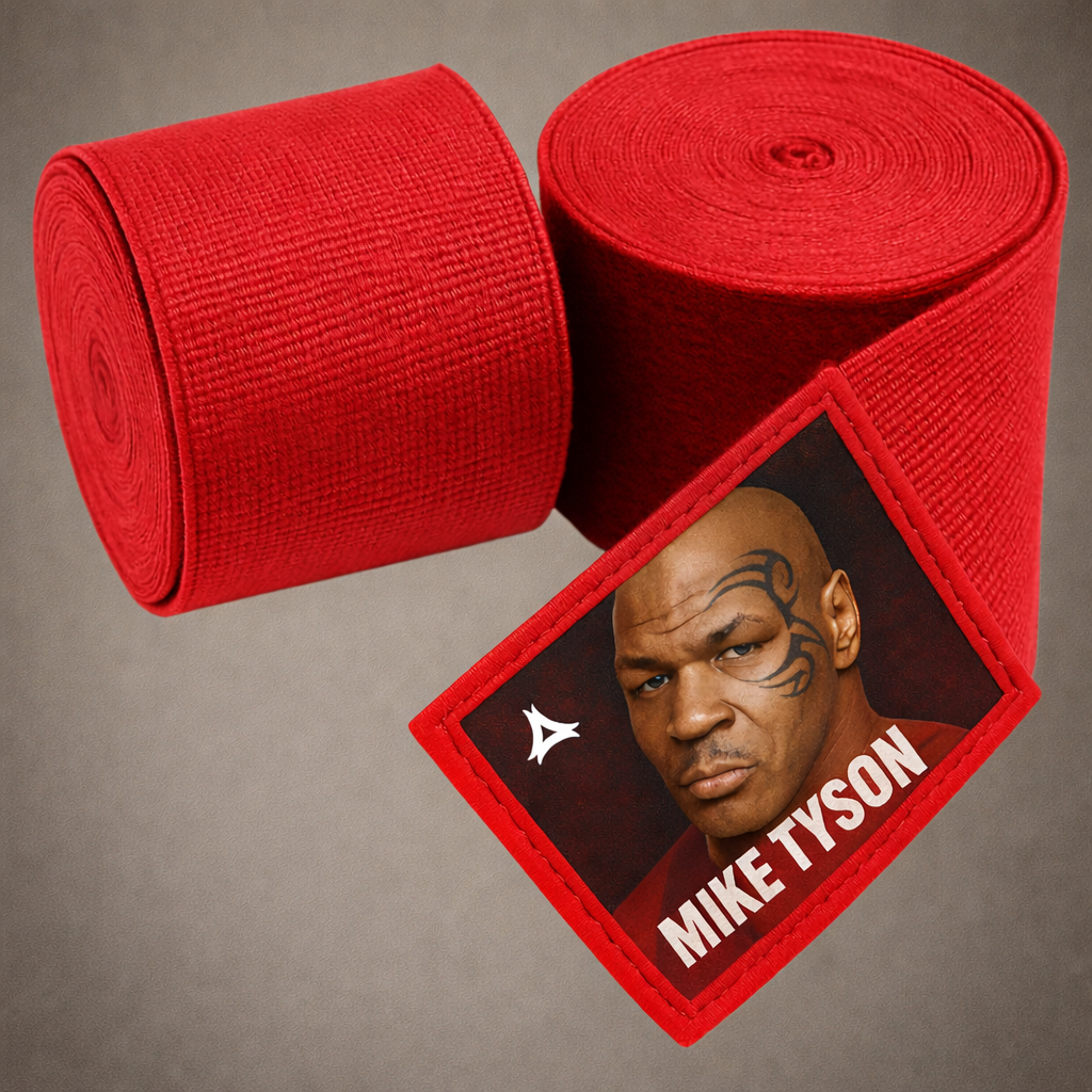 Bandes de Boxe Personnalisables