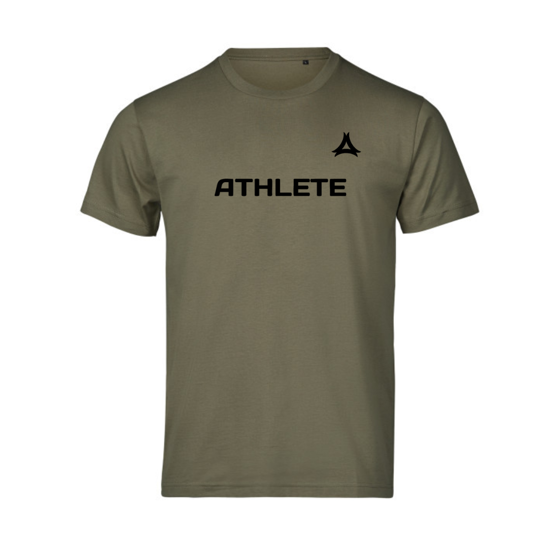 T-shirt Homme ATHLETE