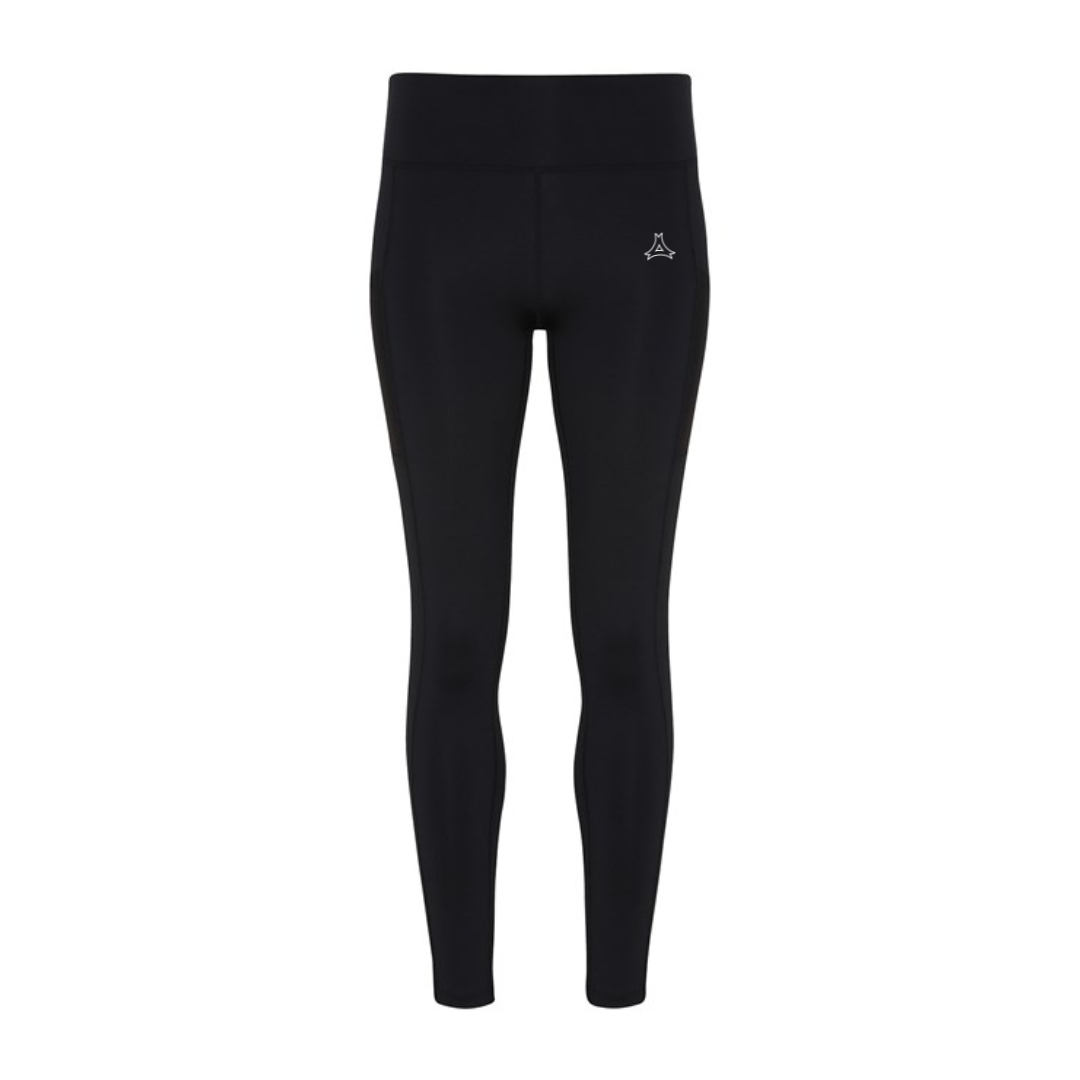 Legging performance COMPRESSION