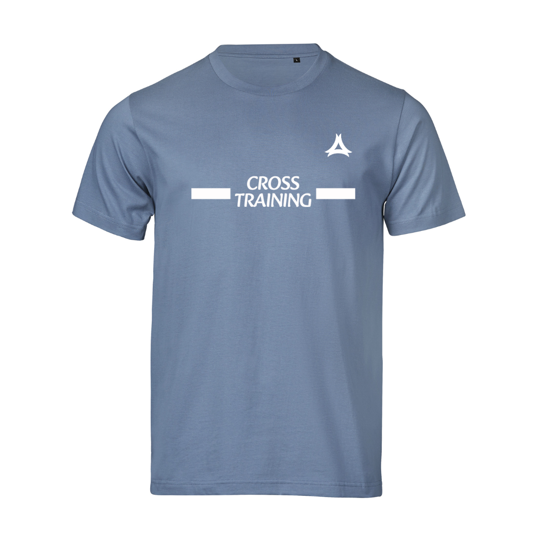 T-shirt Homme CROSS TRAINING