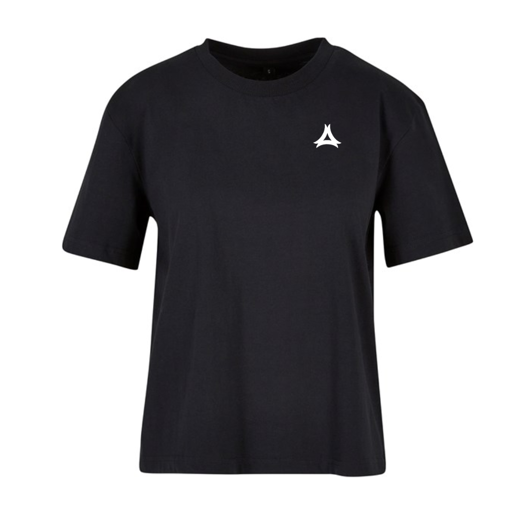 Tee-shirt OVERSIZE FEMME