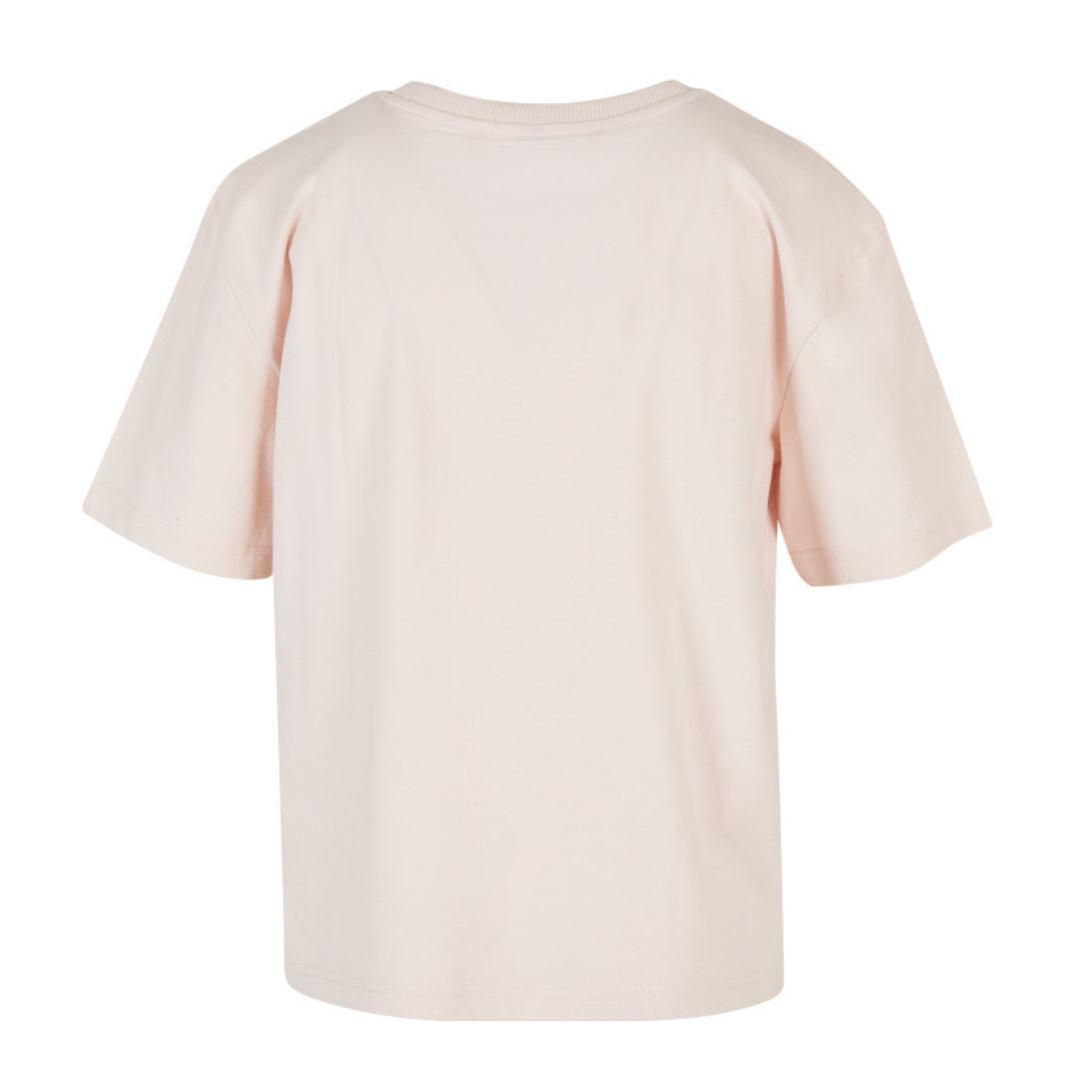 Tee-shirt OVERSIZE FEMME