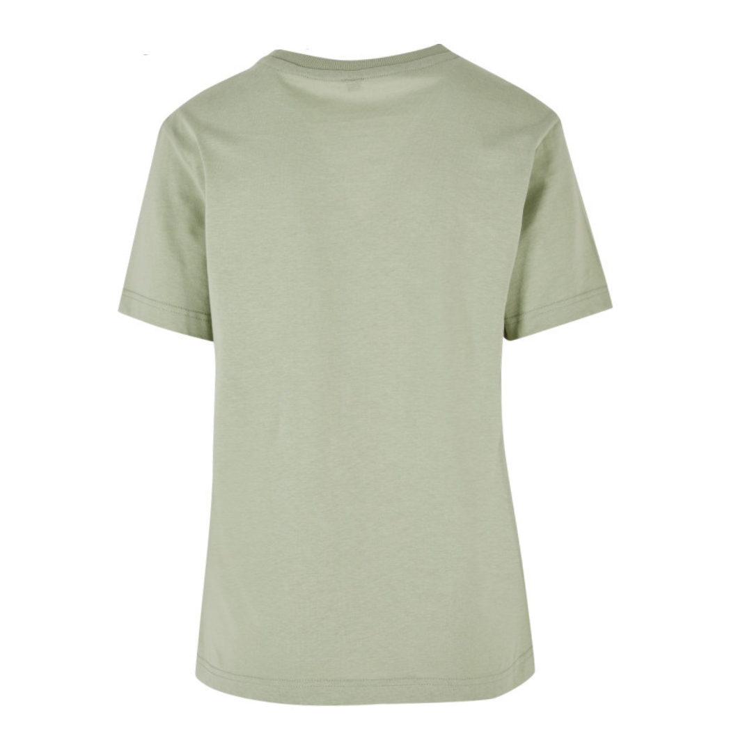 Tee-shirt OVERSIZE FEMME
