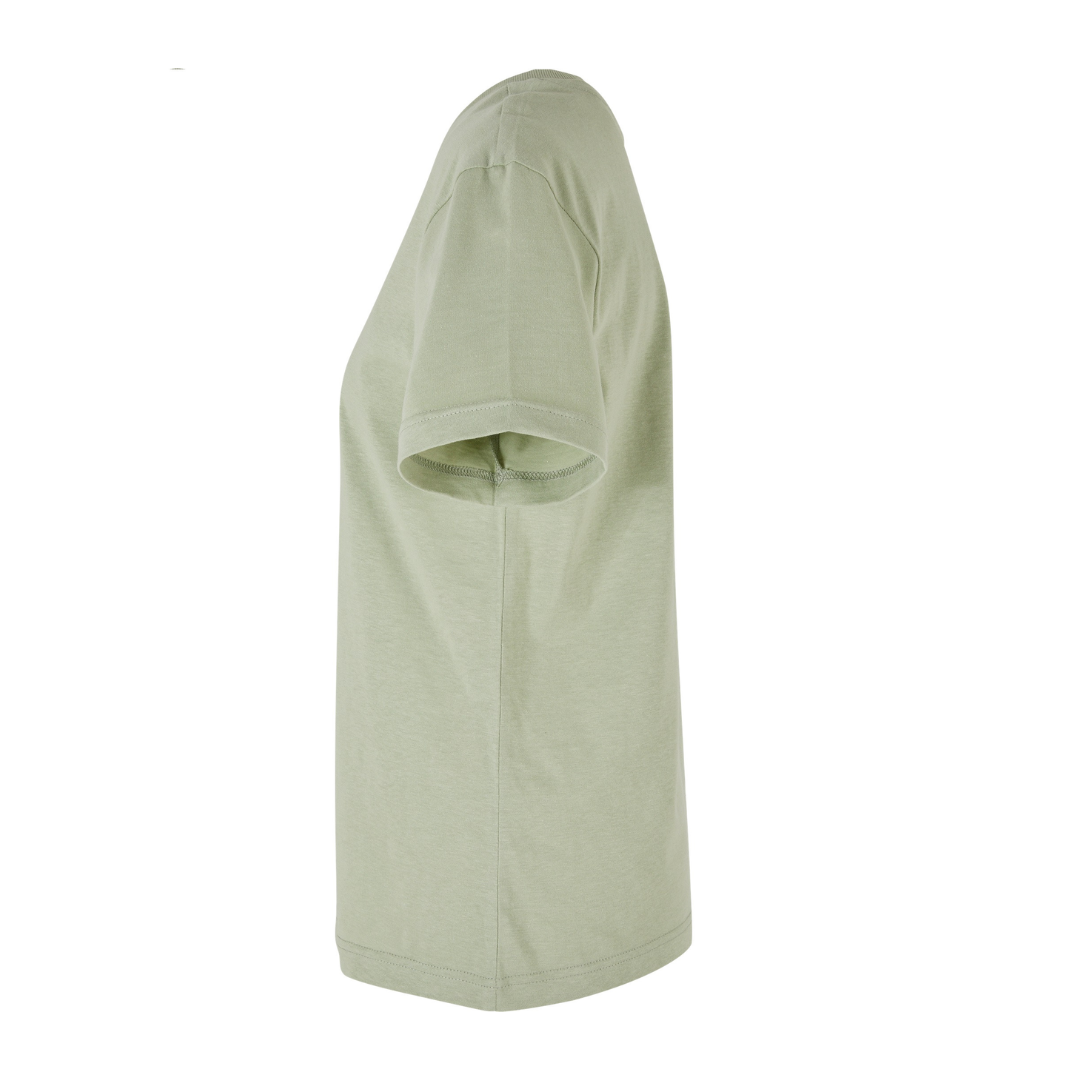 Tee-shirt OVERSIZE FEMME
