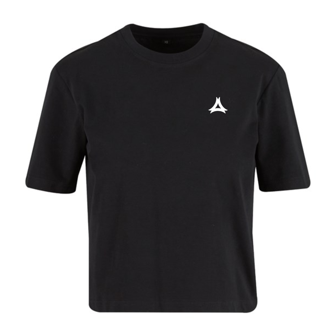 T-shirt ample COURT FEMME