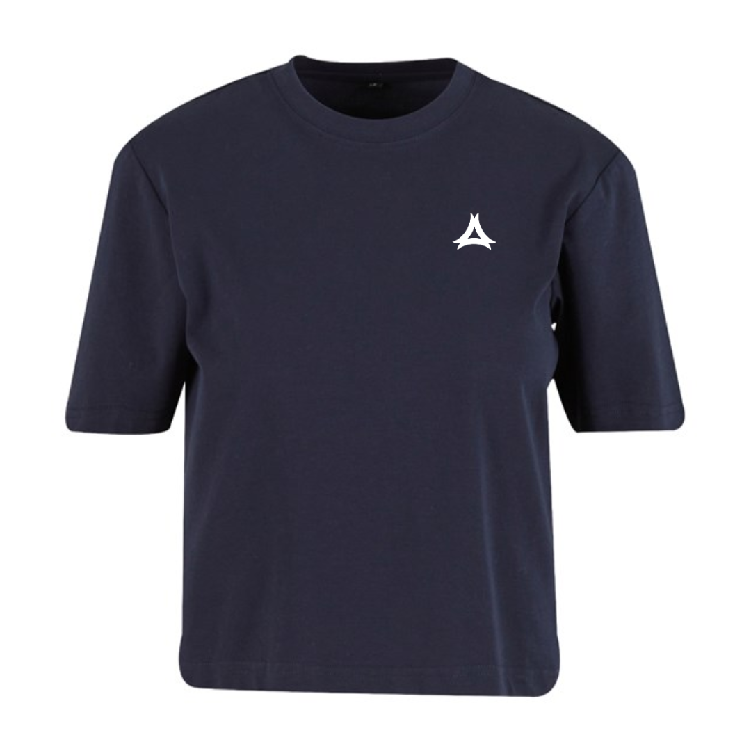 T-shirt ample COURT FEMME