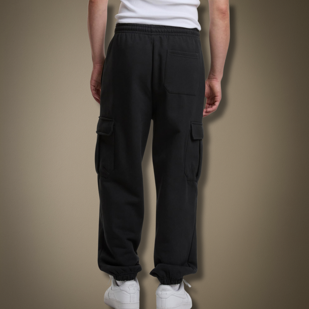 Jogging CARGO