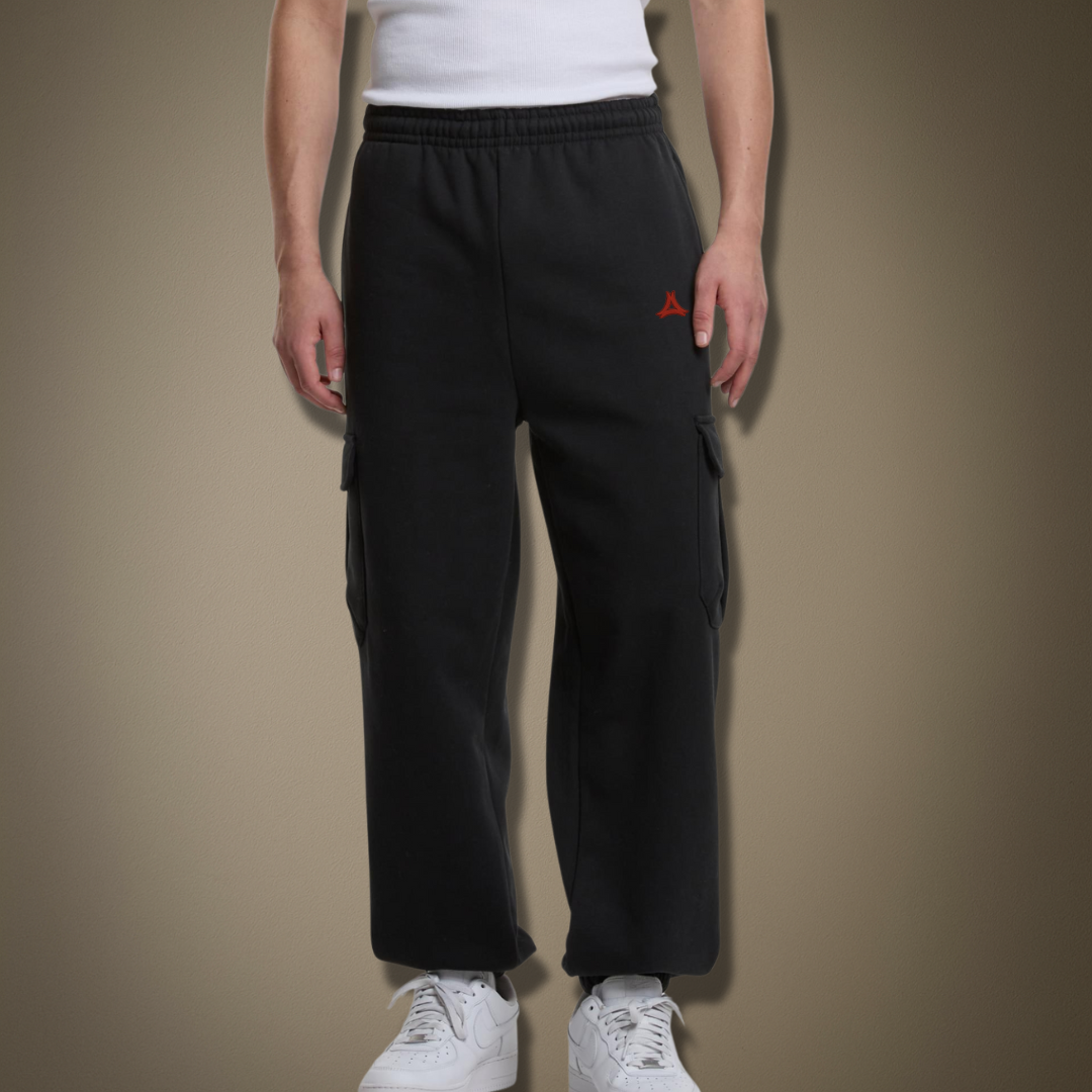 Jogging CARGO