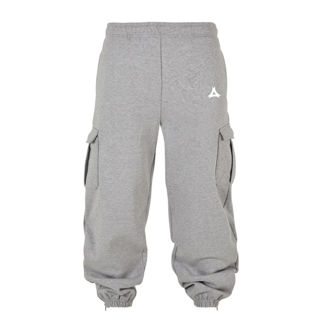 Jogging CARGO