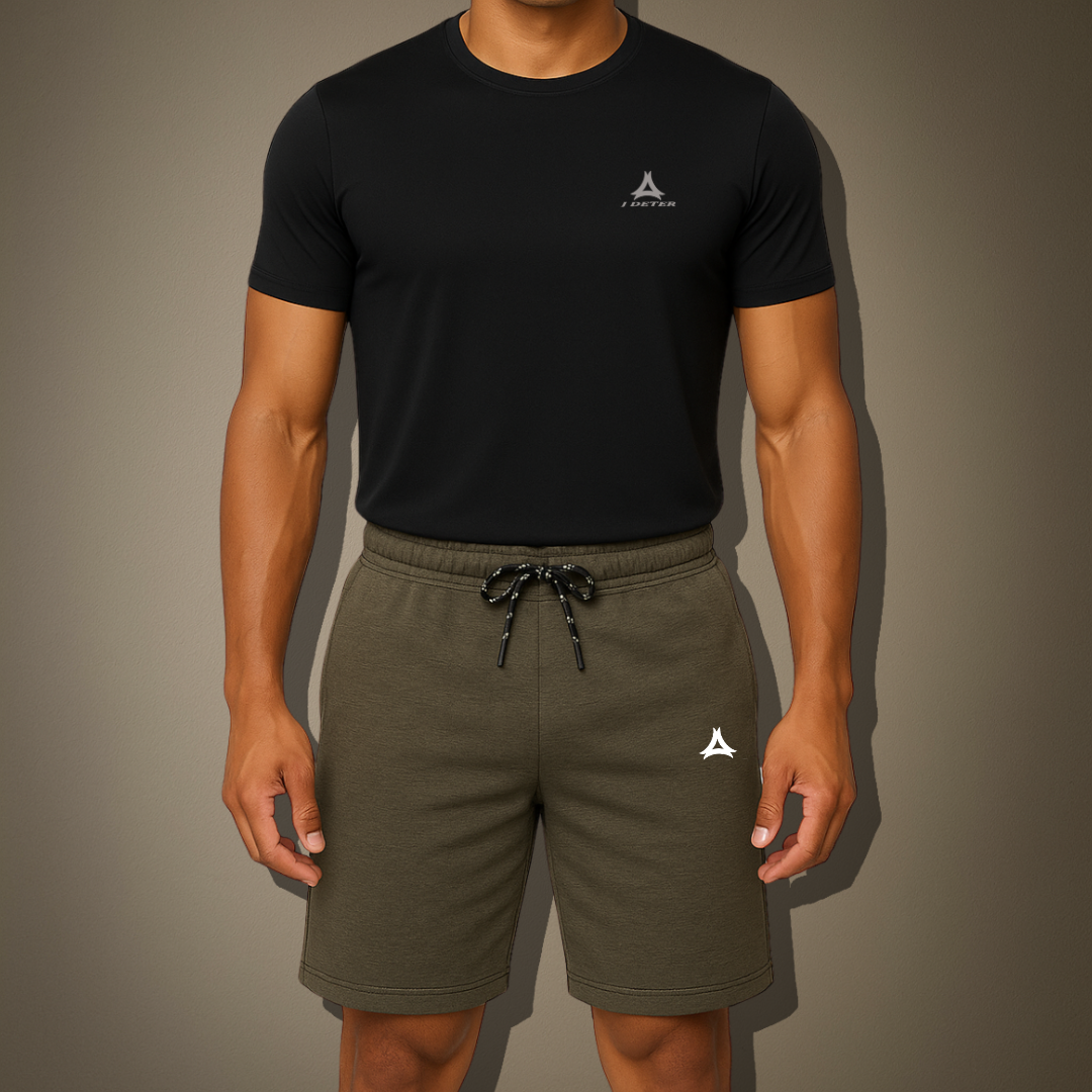 Short de Sport HOMME