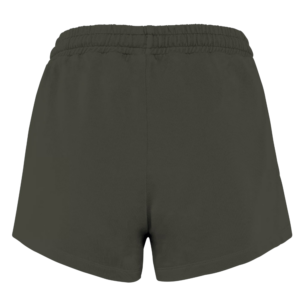 Short Écoresponsable MADE IN PORTUGAL