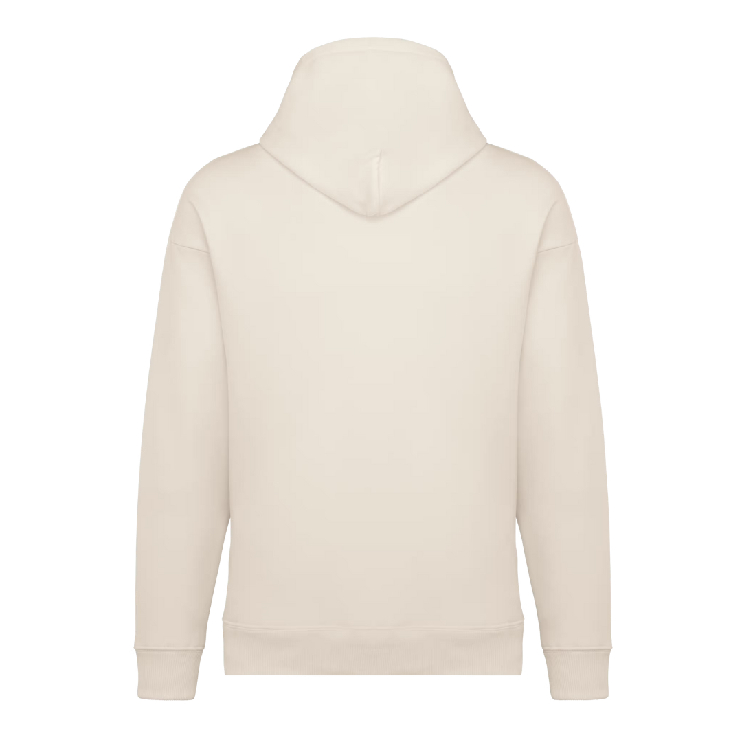 Sweat Oversize en Coton Bio MADE IN PORTUGAL