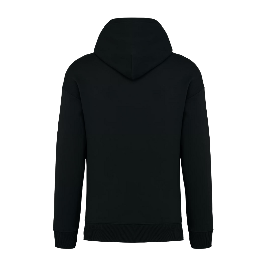 Sweat Oversize en Coton Bio MADE IN PORTUGAL