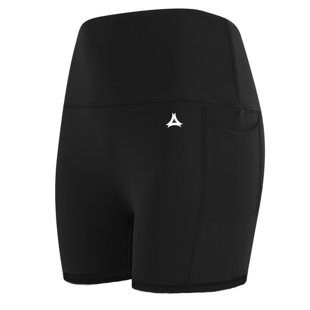 Short Cycliste Court Femme