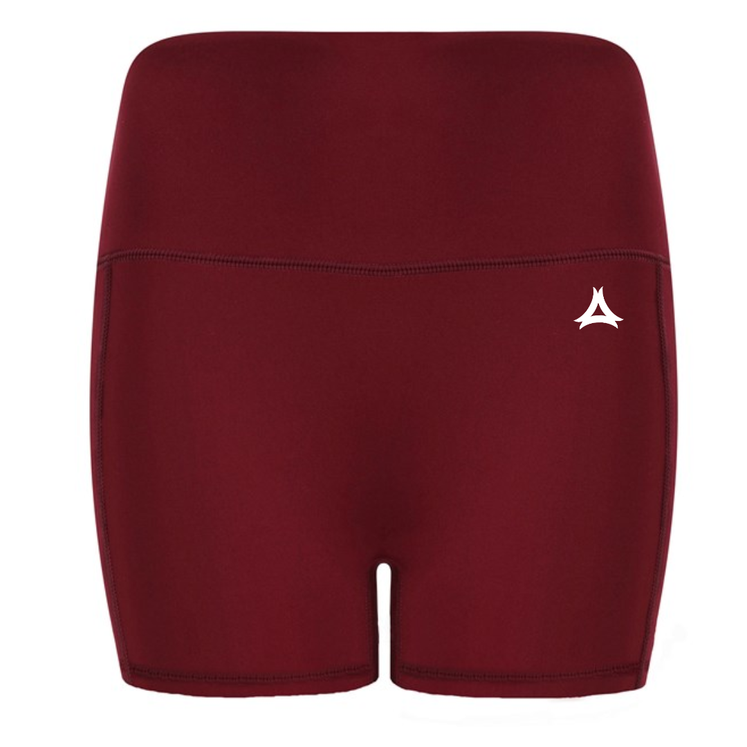 Short Cycliste Court Femme