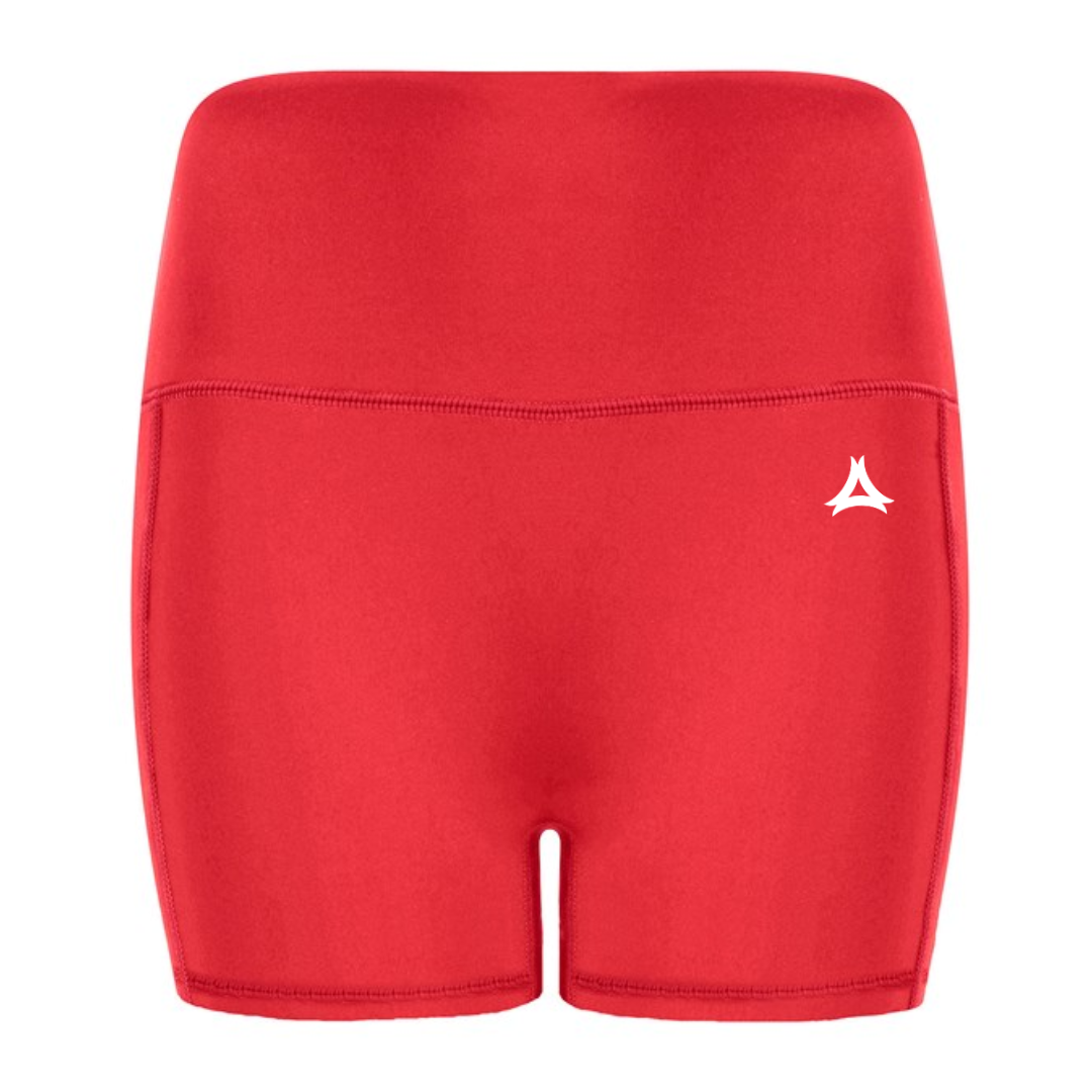 Short Cycliste Court Femme
