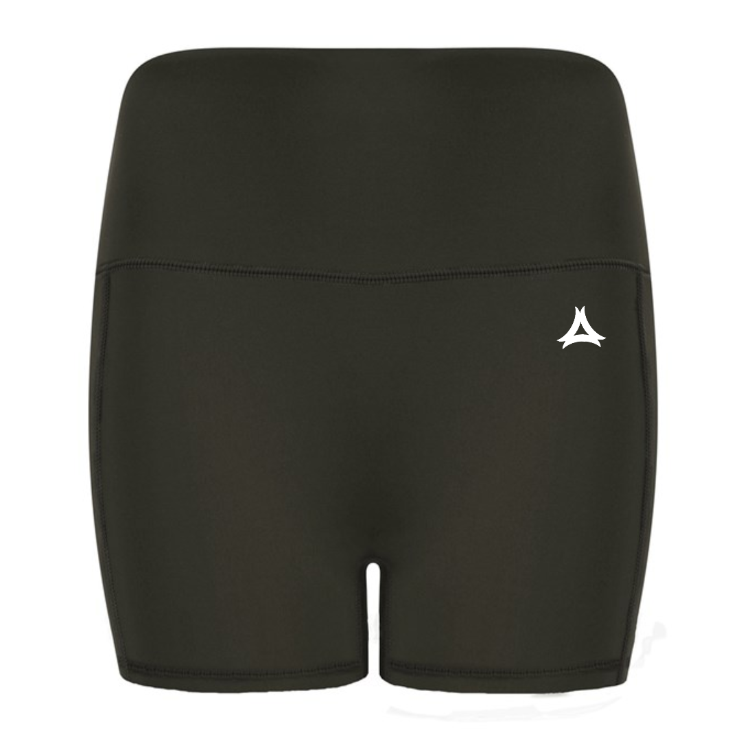 Short Cycliste Court Femme