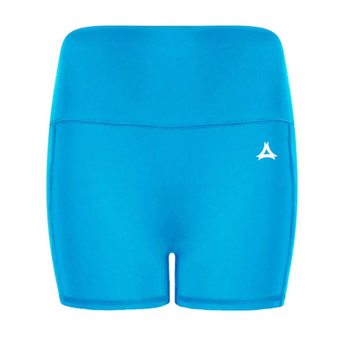 Short Cycliste Court Femme
