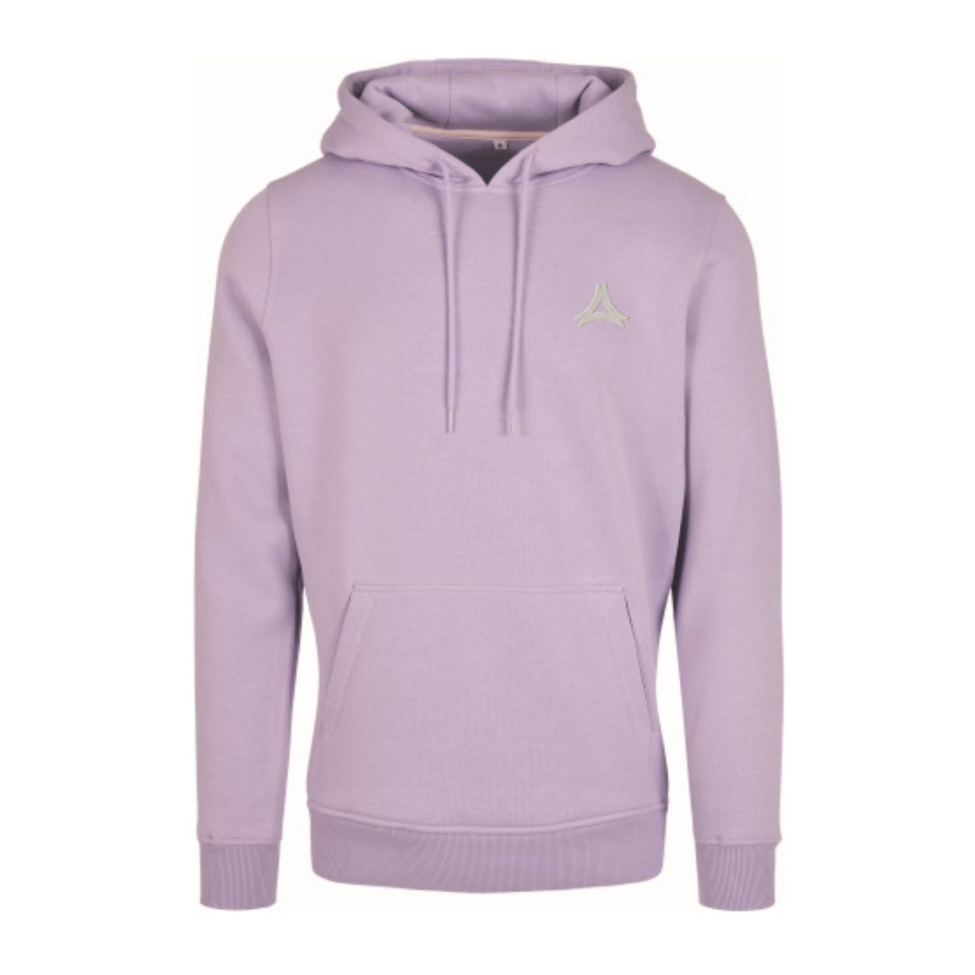 Sweat à Capuche Homme BRODÉ
