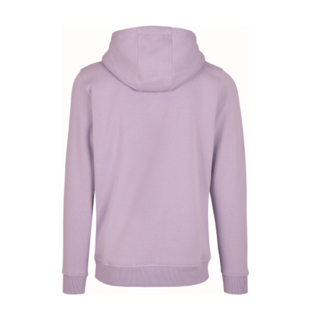 Sweat à Capuche Homme BRODÉ