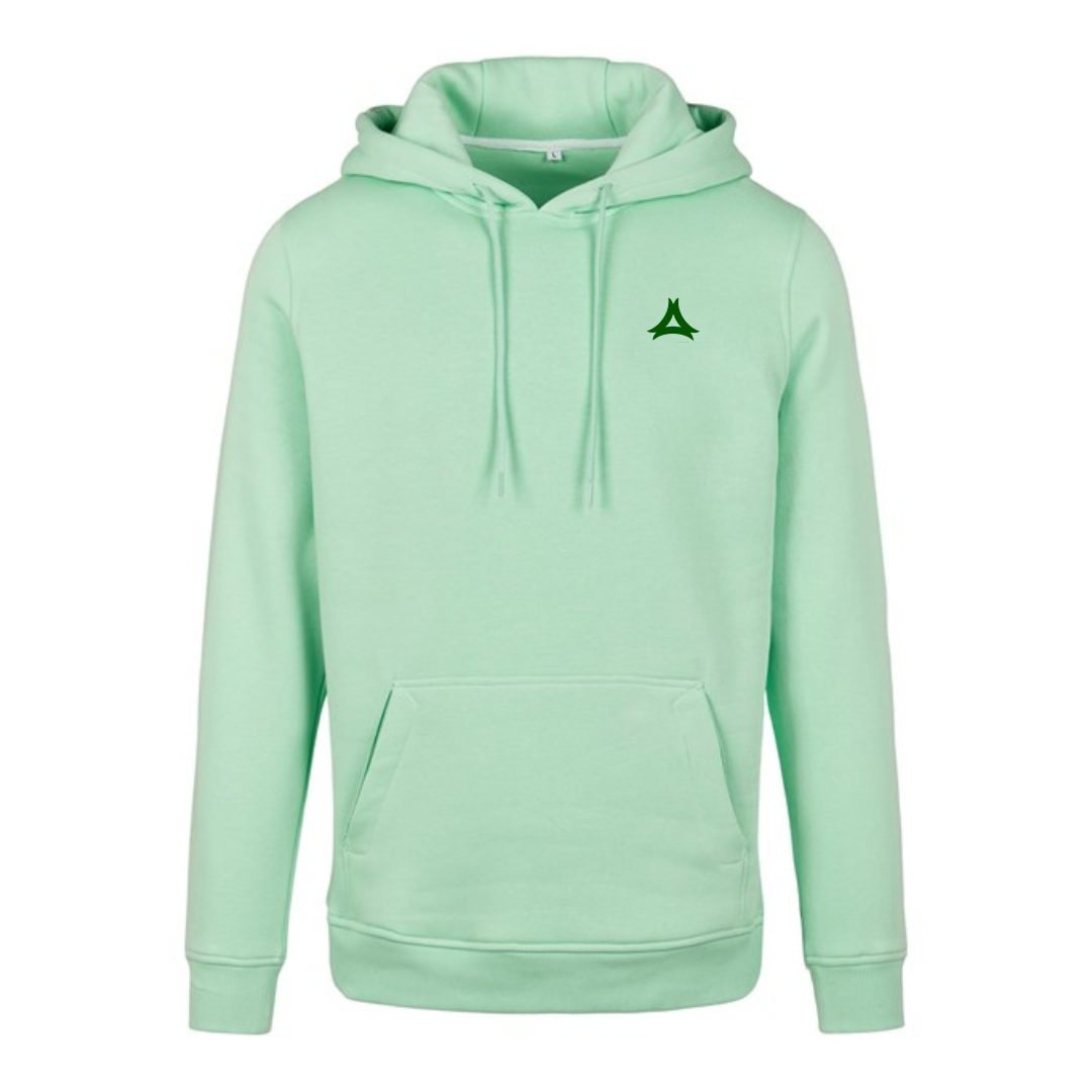 Sweat à Capuche Homme BRODÉ