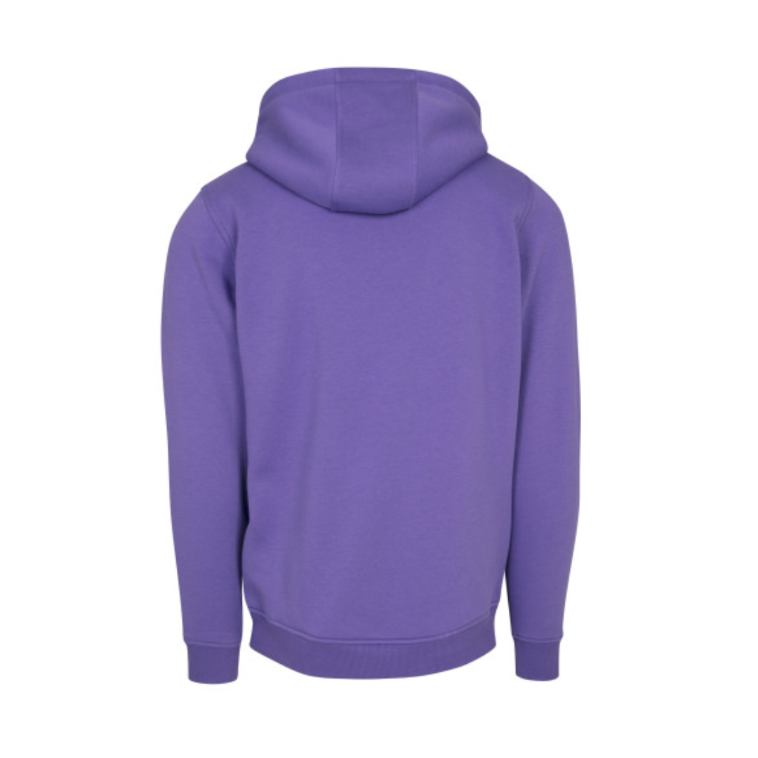 Sweat à Capuche Homme BRODÉ