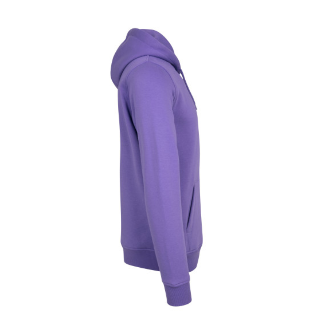 Sweat à Capuche Homme BRODÉ