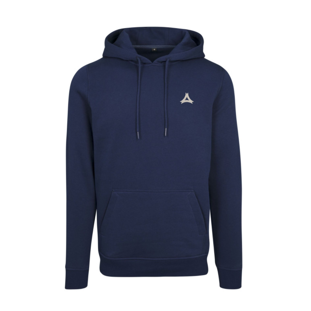 Sweat à Capuche Homme BRODÉ