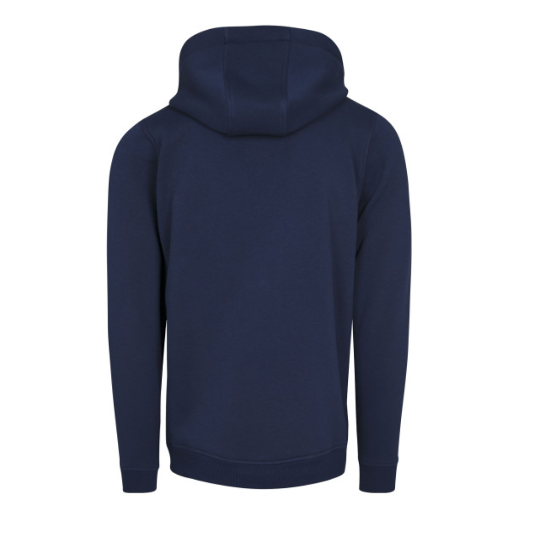 Sweat à Capuche Homme BRODÉ