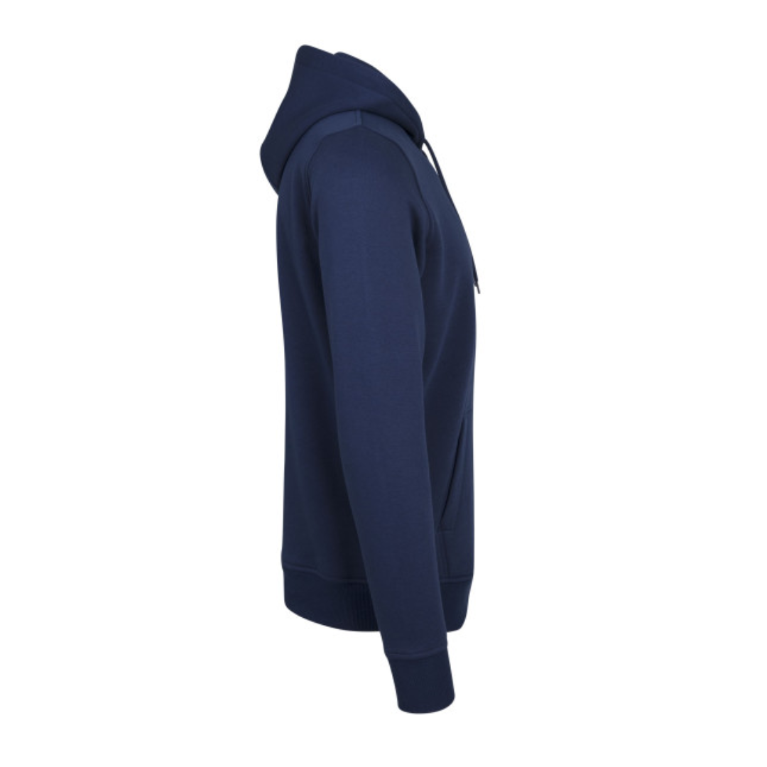 Sweat à Capuche Homme BRODÉ