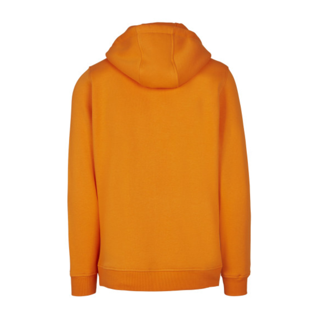 Sweat à Capuche Homme BRODÉ