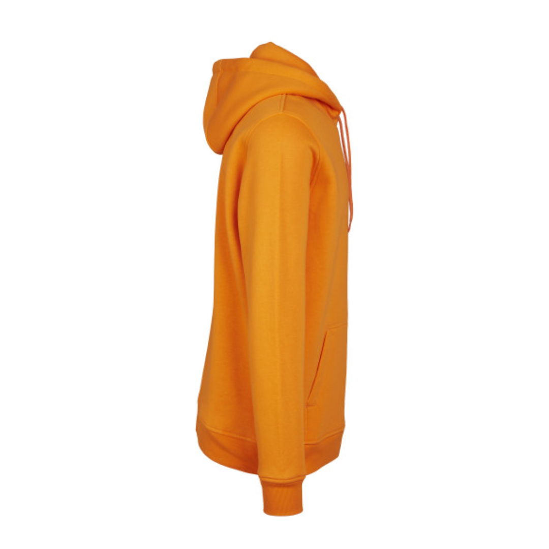 Sweat à Capuche Homme BRODÉ
