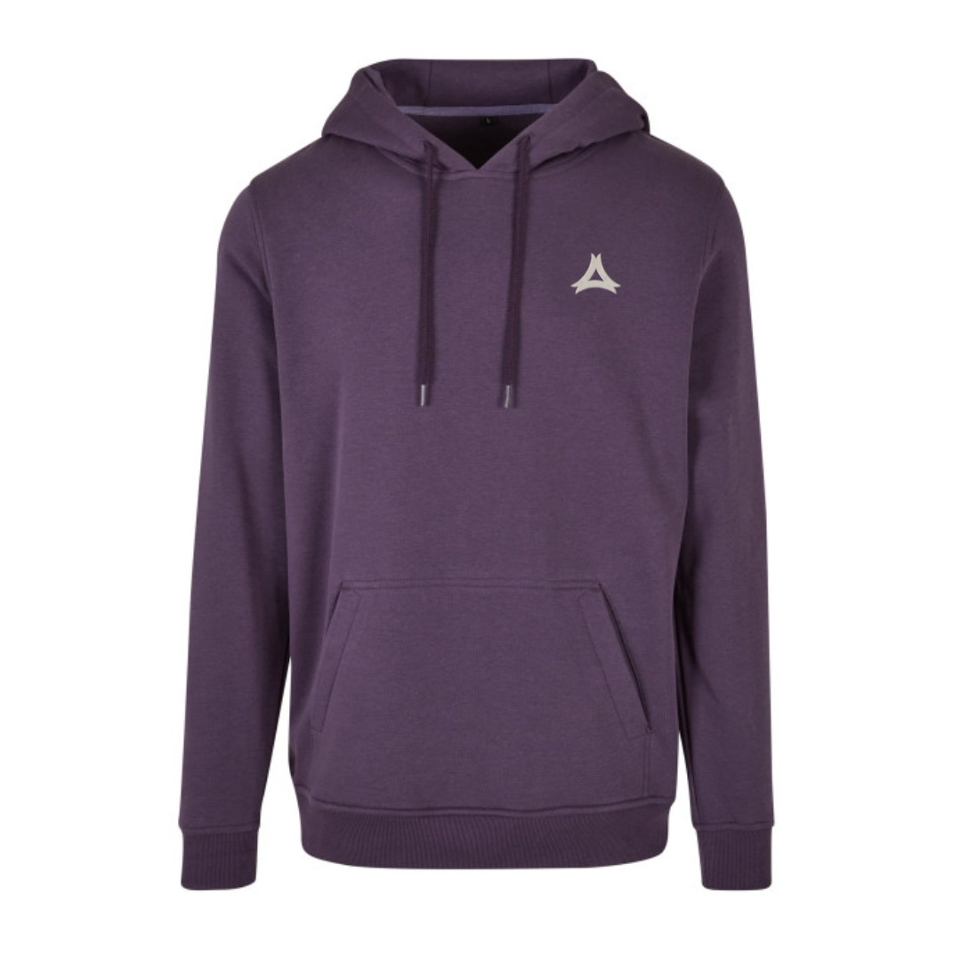 Sweat à Capuche Homme BRODÉ