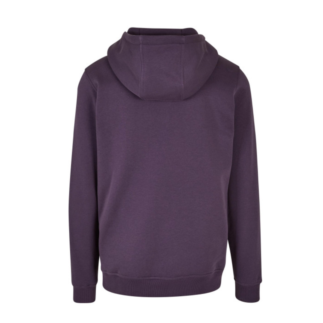 Sweat à Capuche Homme BRODÉ