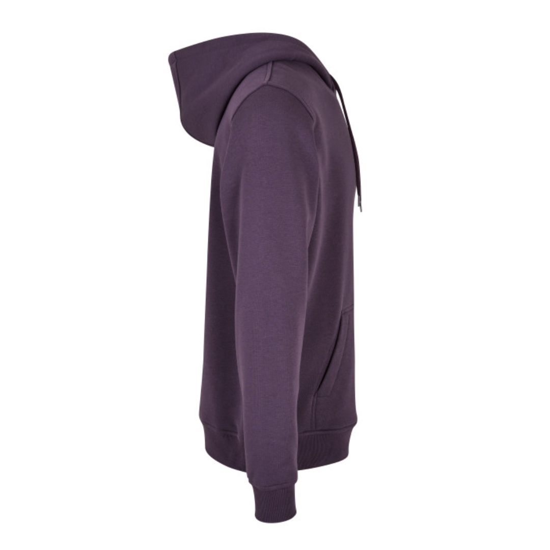 Sweat à Capuche Homme BRODÉ