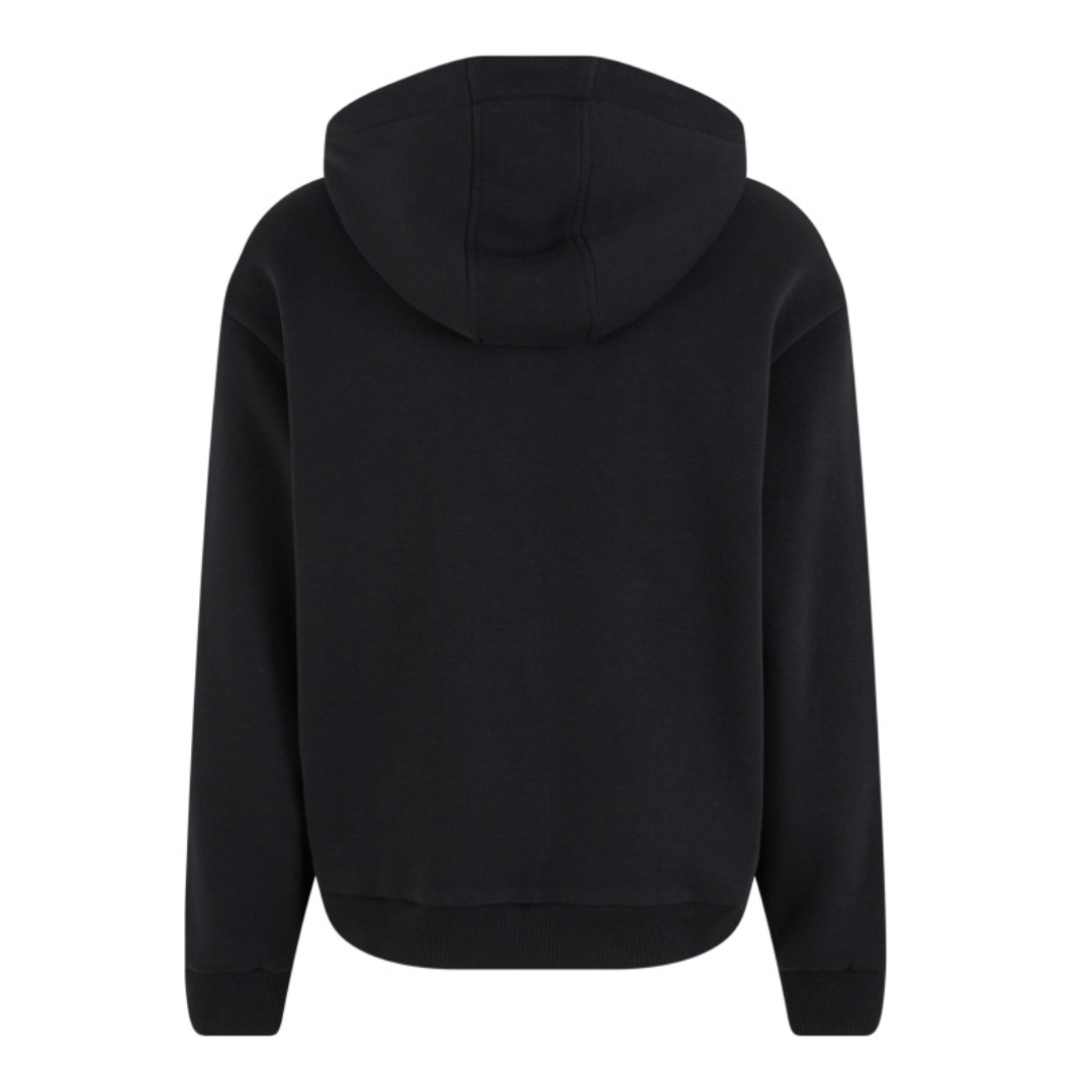 Sweat à capuche ZIPPÉ HOMME