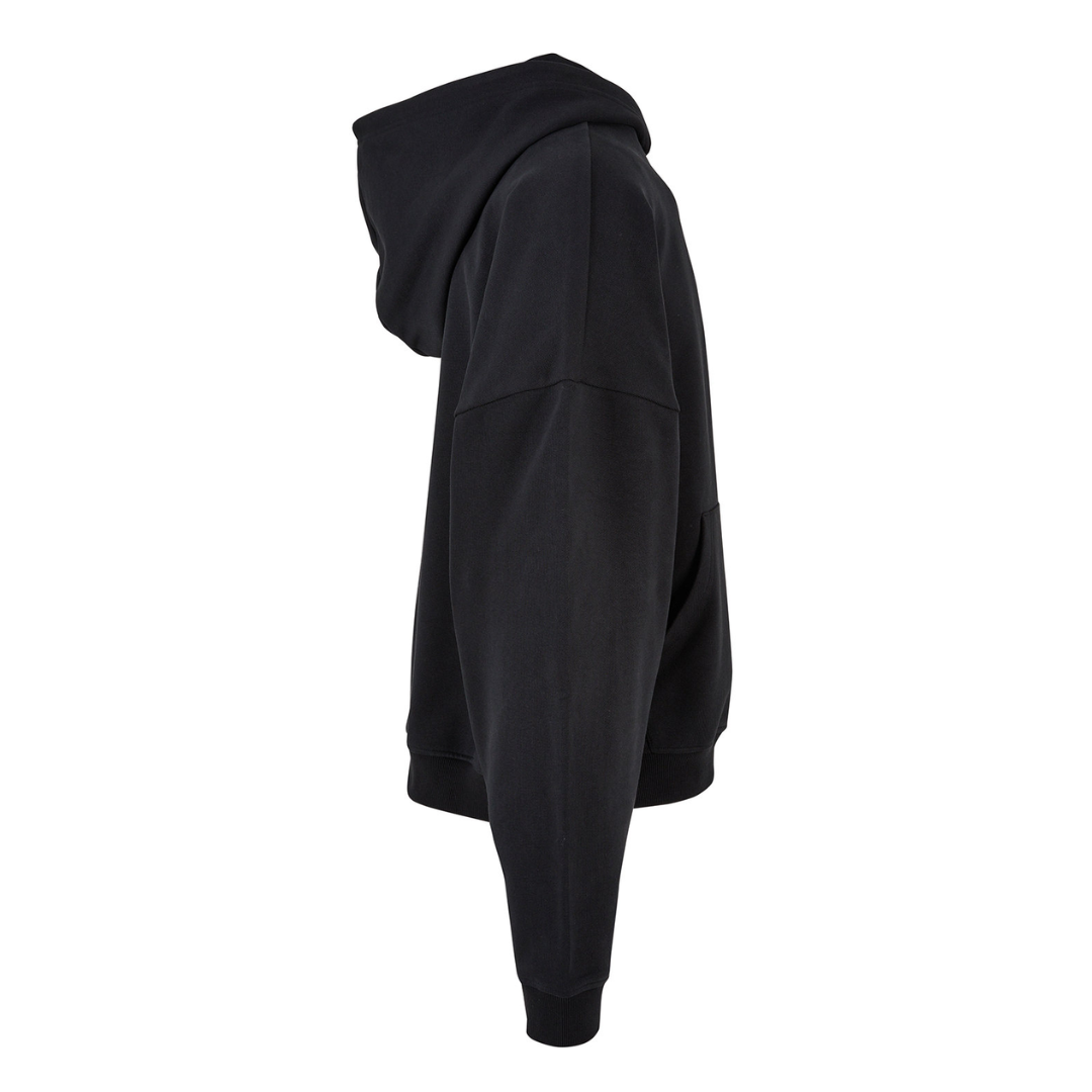 Sweat Zippé Oversize 100 % COTON – ÉDITION LIMITÉE