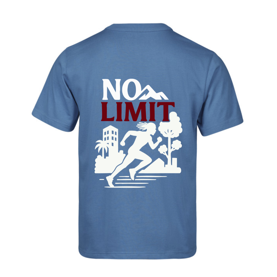 T-shirt Ample Urbain – COTON BIO ÉDITION LIMITÉE
