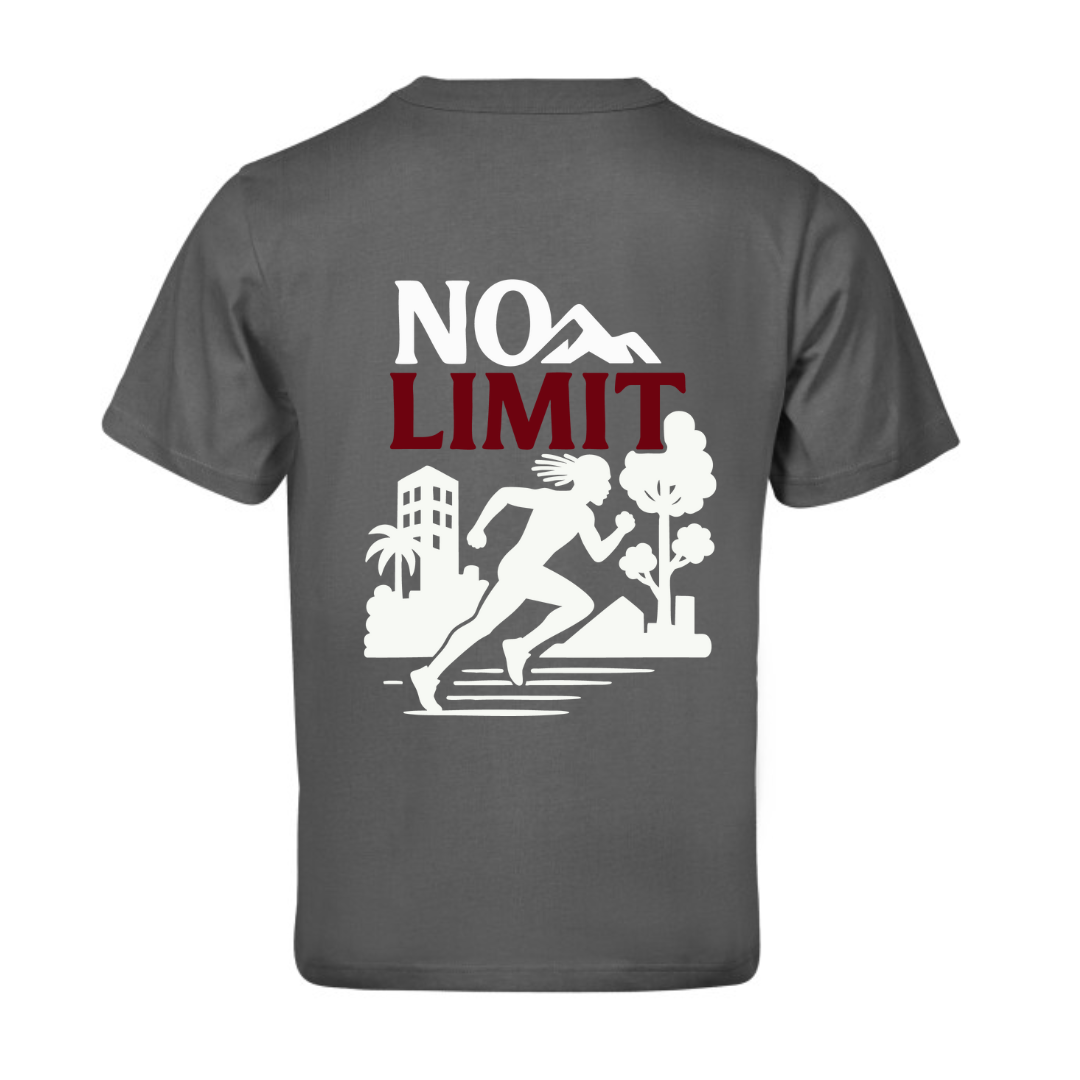T-shirt Ample Urbain – COTON BIO ÉDITION LIMITÉE