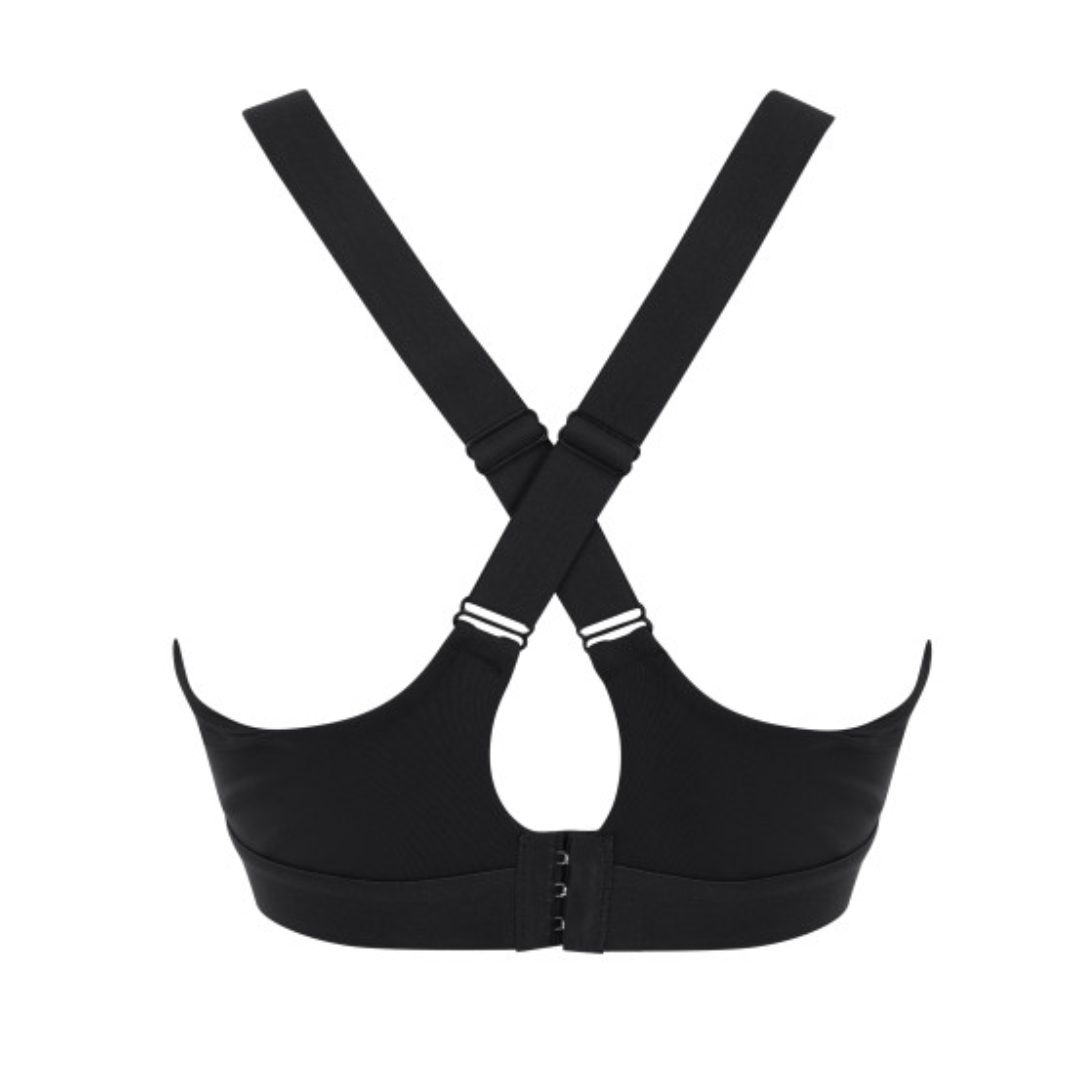 Brassière de sport BRETELLES CROISÉES