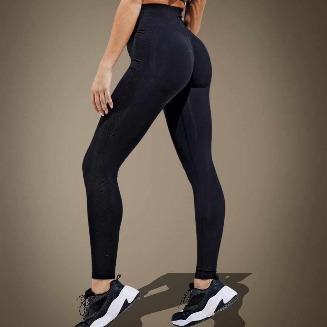 Legging en tissu RECYCLÉ