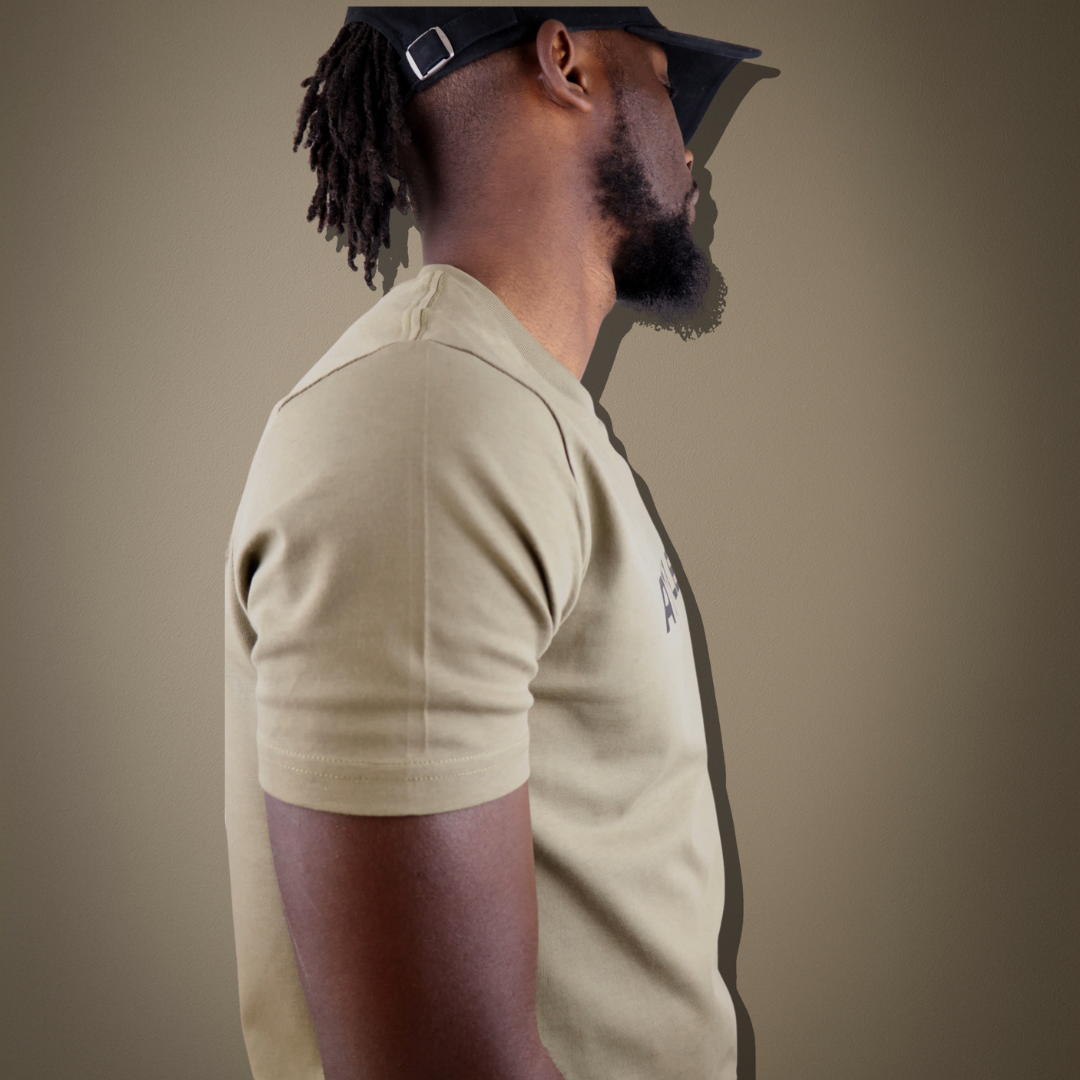 T-shirt Homme ATHLETE