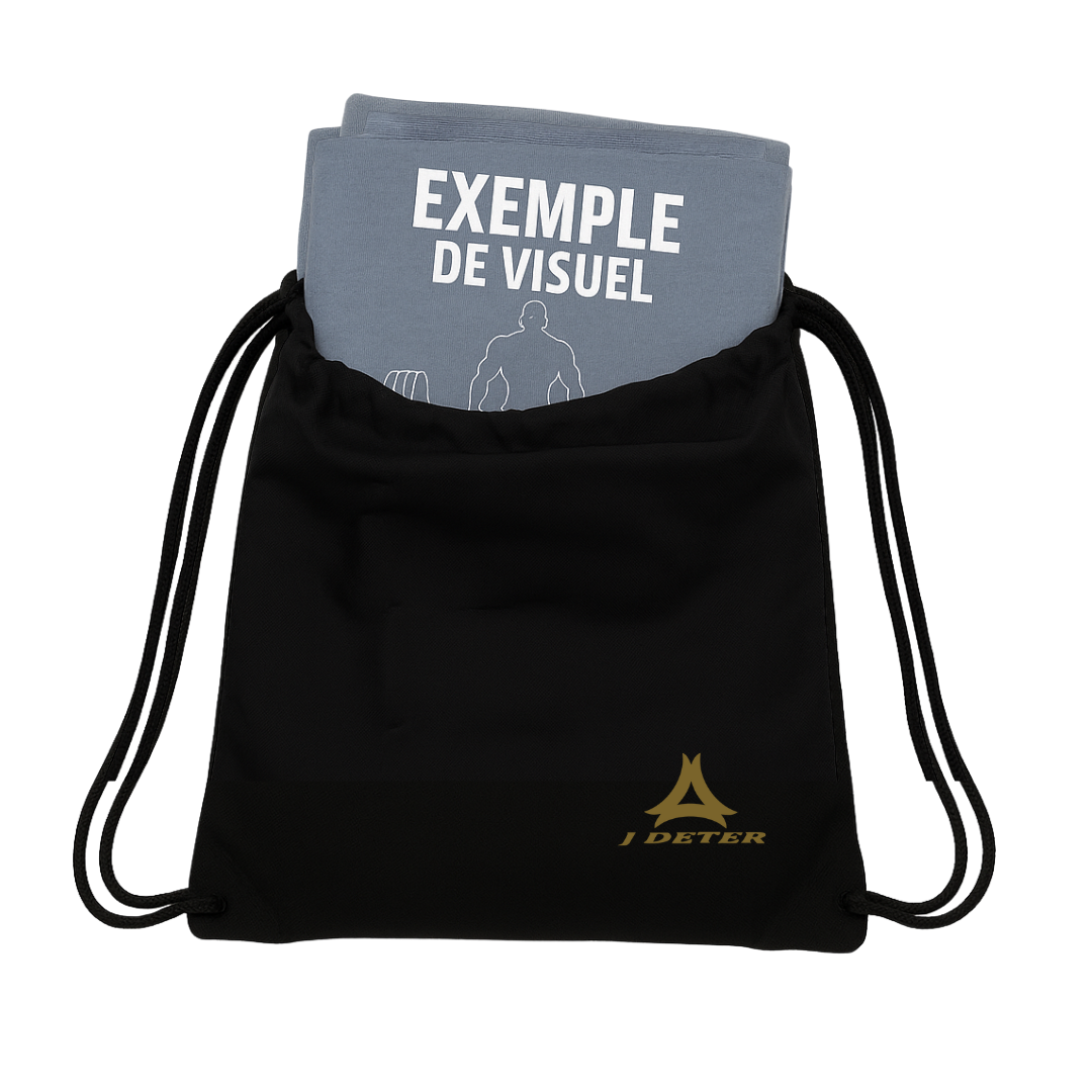 T-shirt Ample Urbain – COTON BIO PREMIUM PERSONALISÉ