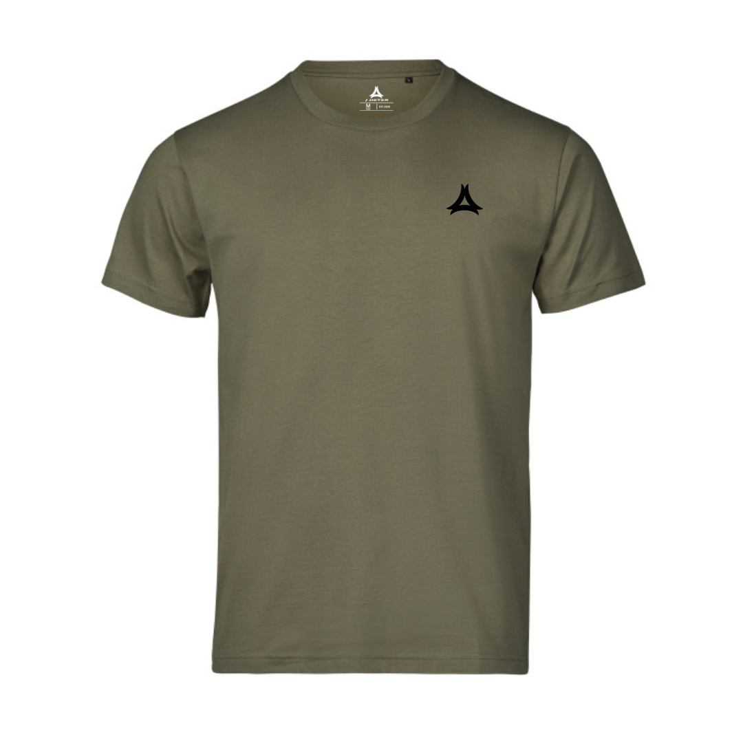 T-shirt Homme COL ROND