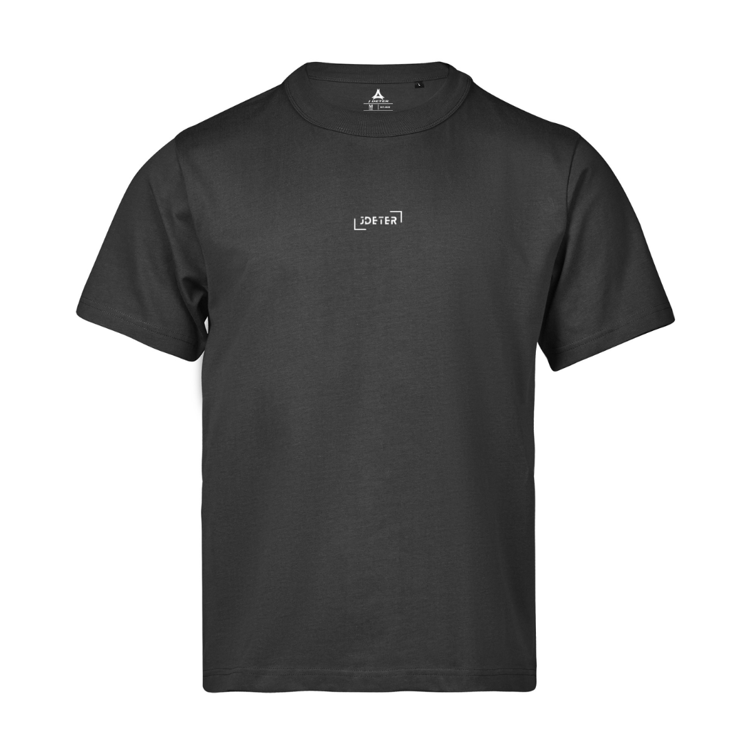 T-shirt Ample Urbain – COTON BIO ÉDITION LIMITÉE