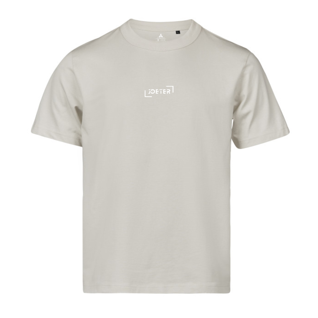 T-shirt Ample Urbain – COTON BIO ÉDITION LIMITÉE