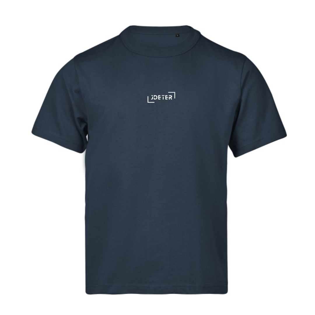 T-shirt Ample Urbain – COTON BIO ÉDITION LIMITÉE